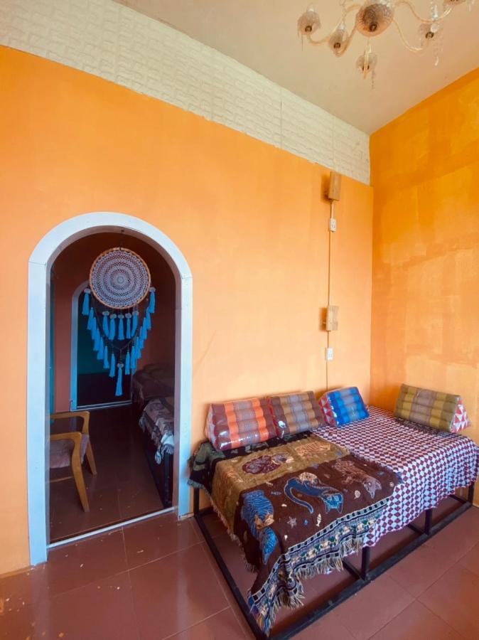 Bali Dorm Hostel Dalat Bagian luar foto