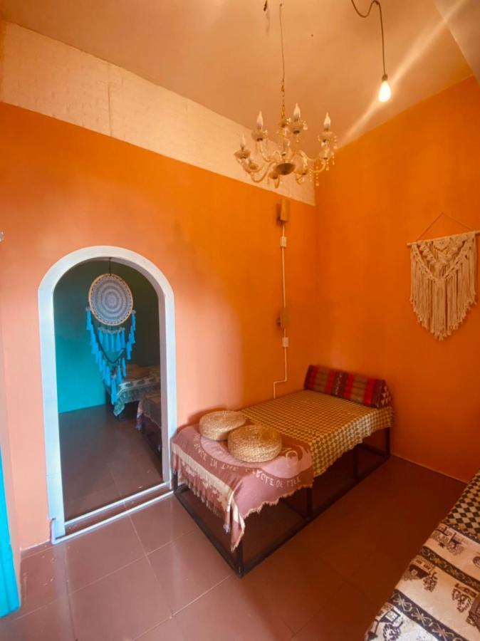 Bali Dorm Hostel Dalat Bagian luar foto