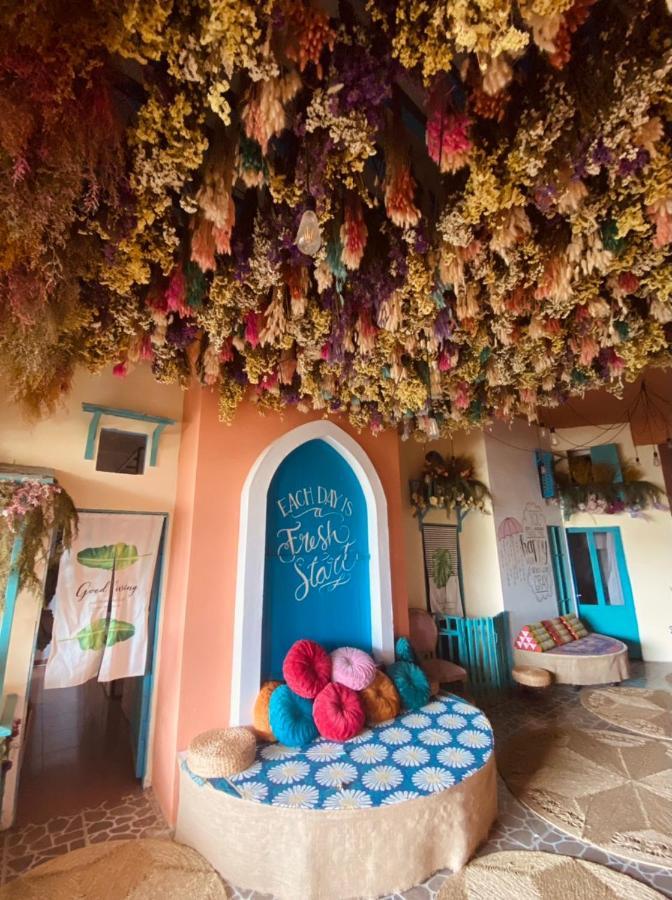 Bali Dorm Hostel Dalat Bagian luar foto