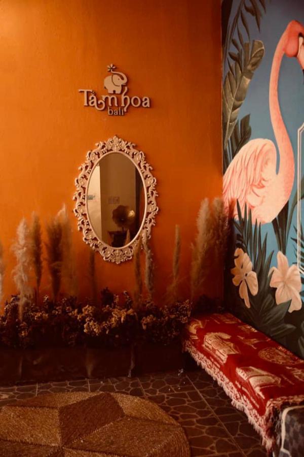Bali Dorm Hostel Dalat Bagian luar foto
